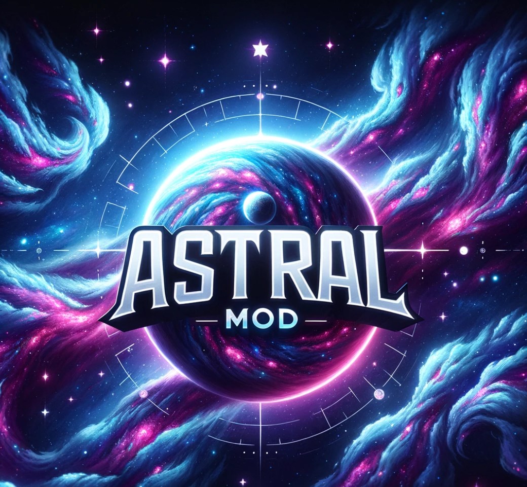 Astralmod